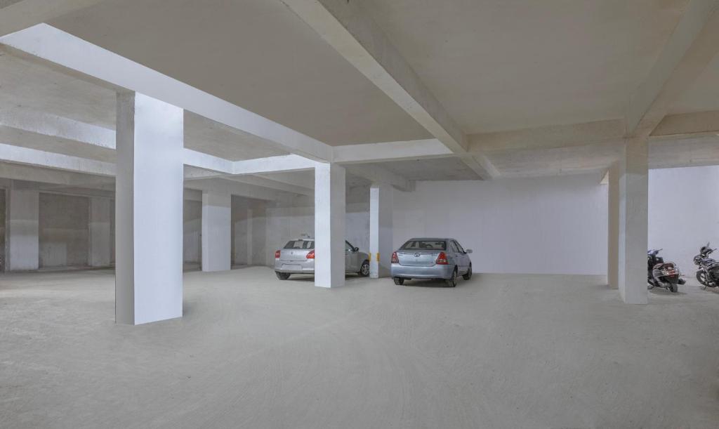 Fotografie z fotogalerie ubytování Treebo Prince Plaza v destinaci Ahmadábád