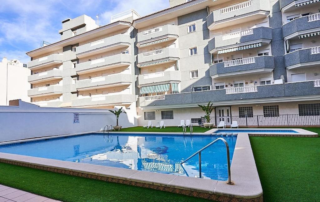 Casa Luna con Piscina, 300m playa, El Campello – Updated 2023 ...