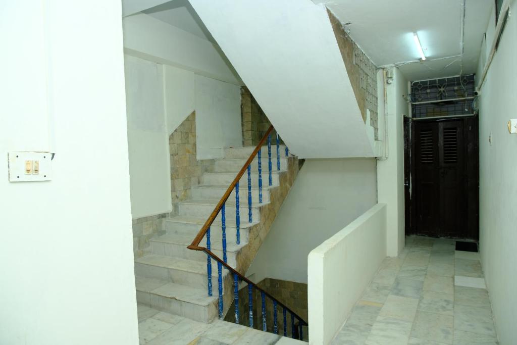 Fotografie z fotogalerie ubytování Aum Karthikeya Residency - Near Chennai Railway Station v destinaci Čennaí