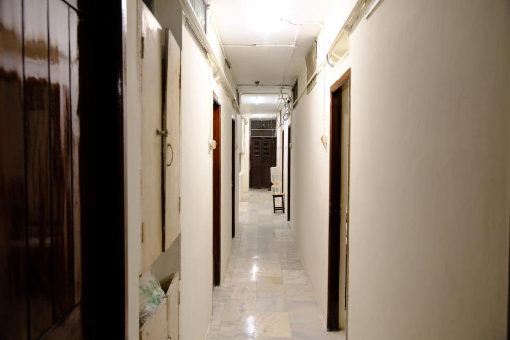 Fotografie z fotogalerie ubytování Aum Karthikeya Residency - Near Chennai Railway Station v destinaci Čennaí