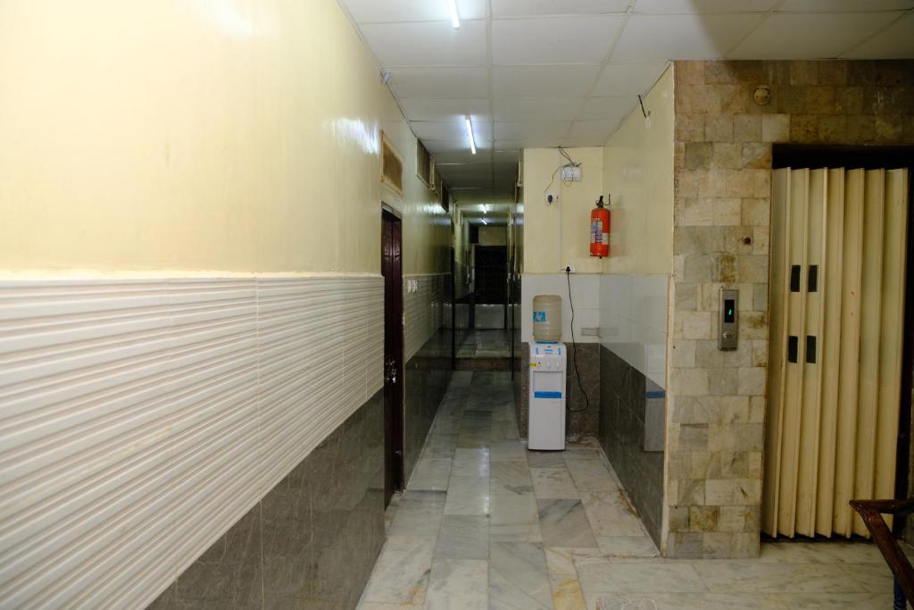Fotografie z fotogalerie ubytování Aum Karthikeya Residency - Near Chennai Railway Station v destinaci Čennaí