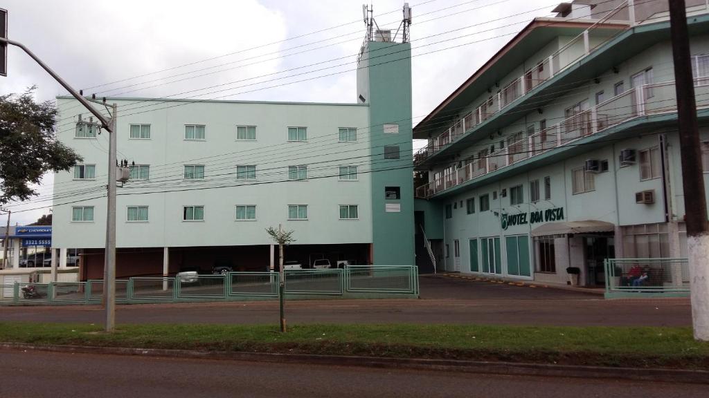  Hotel Boa Vista