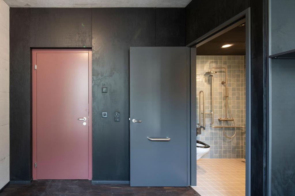 Tailormade Hotel LEO St Gallen