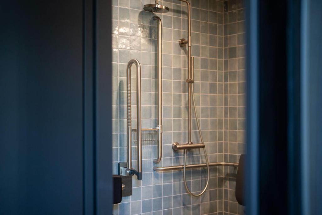 Tailormade Hotel LEO St Gallen - Resim 44