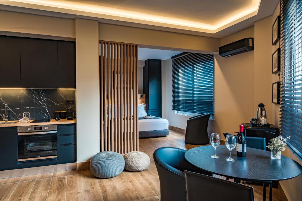 Aeanos suite