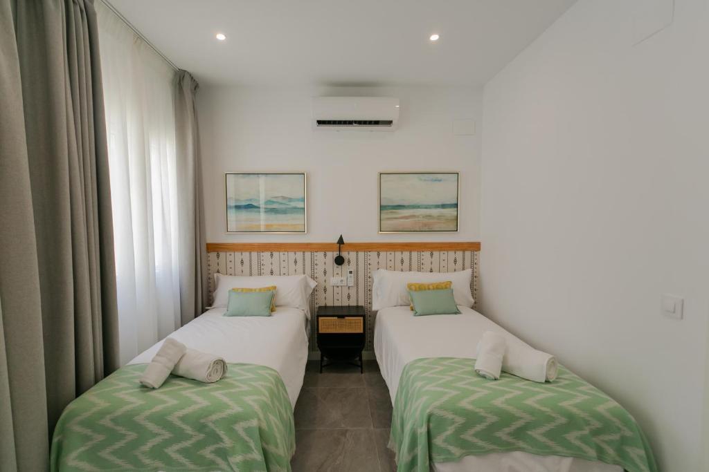 آپارتمان مجلل با استخر مشترک 3 - Lujoso apartamento con piscina compartida 3، آپارتمان مجلل با استخر مشترک 3