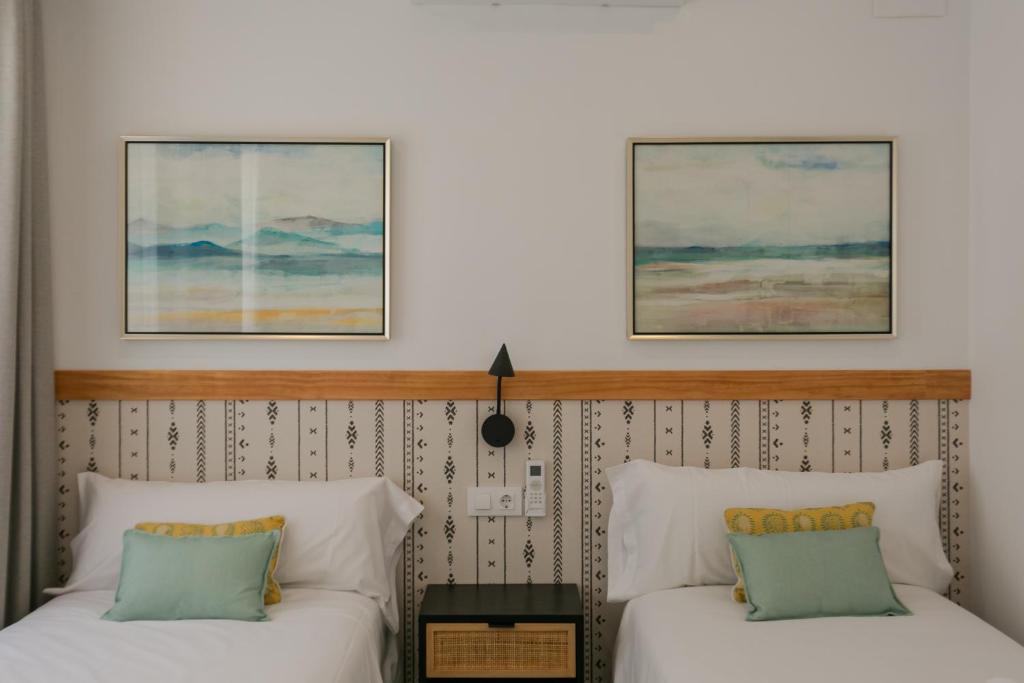 آپارتمان مجلل با استخر مشترک 3 - Lujoso apartamento con piscina compartida 3، آپارتمان مجلل با استخر مشترک 3
