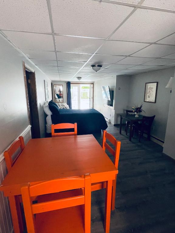 Ships Inn - 