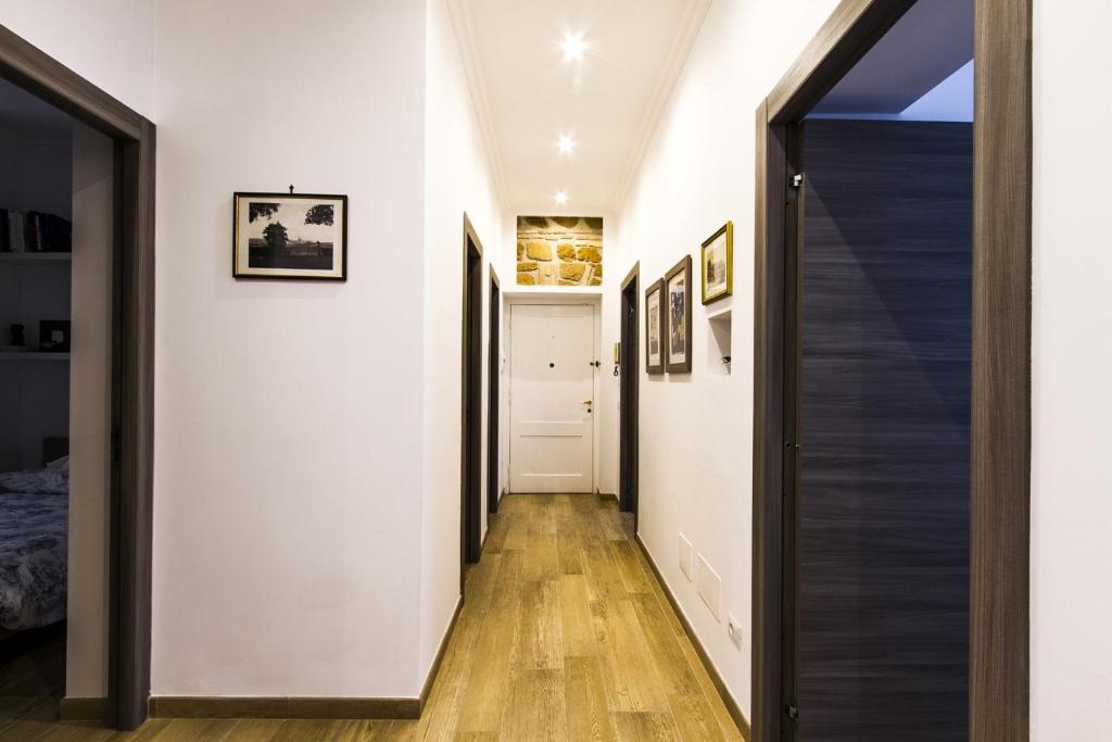 Fotografia z galérie ubytovania Colossehome - Dream House around the corner from Colosseum v Ríme