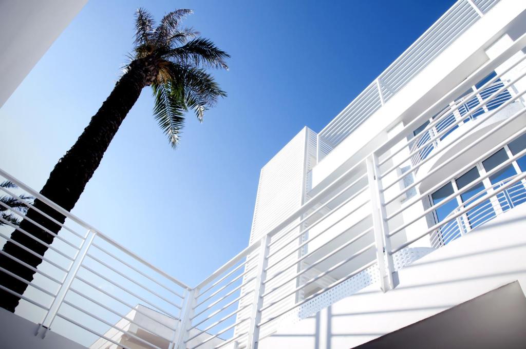 Fotografie z fotogalerie ubytování AH Premium Ugento Isola di Pazze v destinaci Torre San Giovanni Ugento