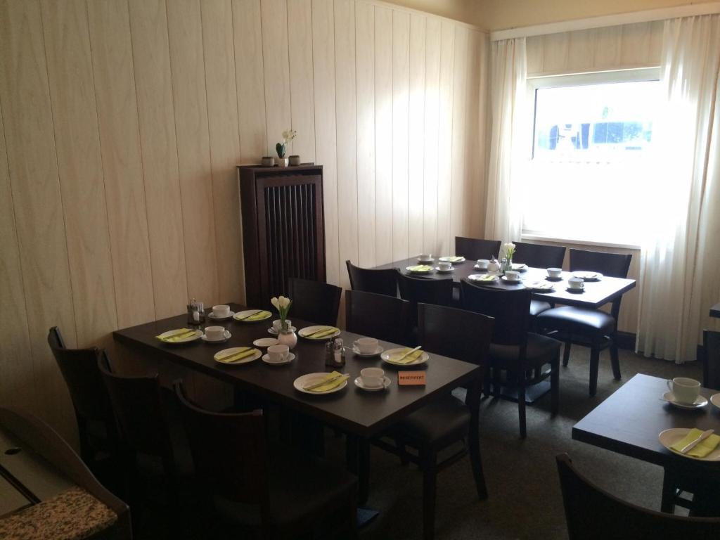 Hotel Imperial - Resim 23