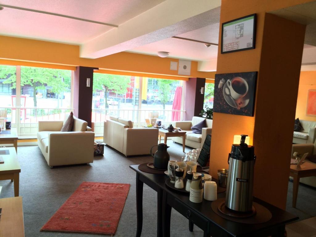 Hotel Imperial - Resim 32