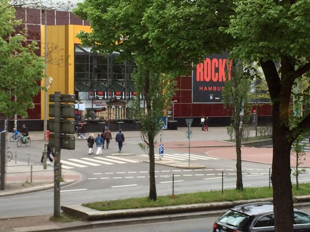 Gäste, die in der Unterkunft Hotel Imperial übernachten