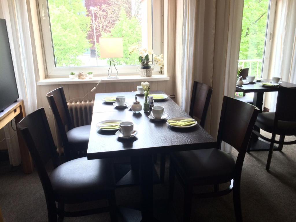 Galeriebild der Unterkunft Hotel Imperial in Hamburg