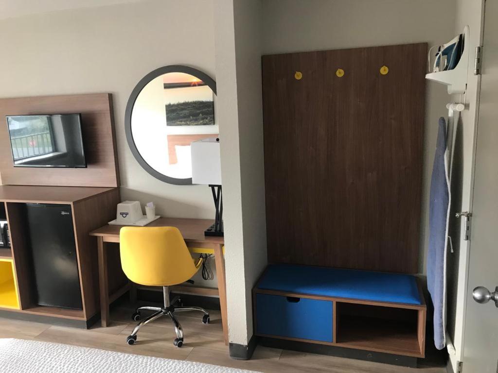Days Inn by Wyndham Vineland - King Room - Niet -roken