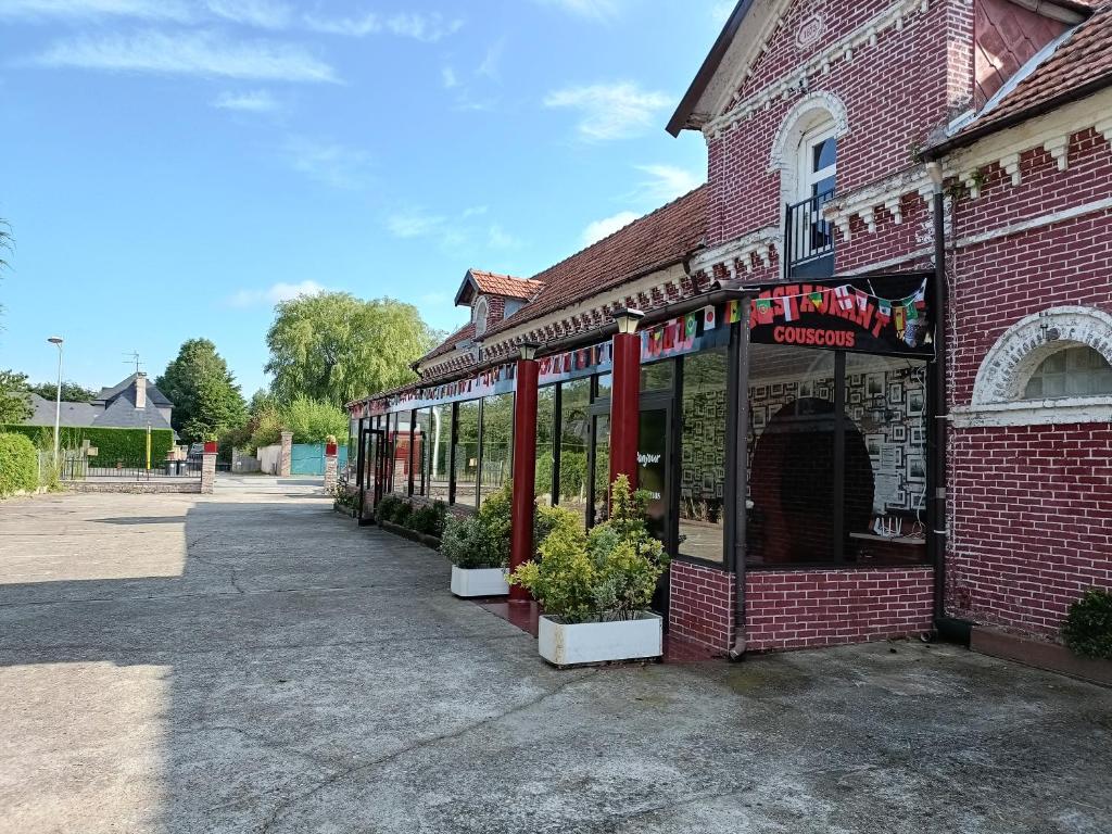 Gainneville