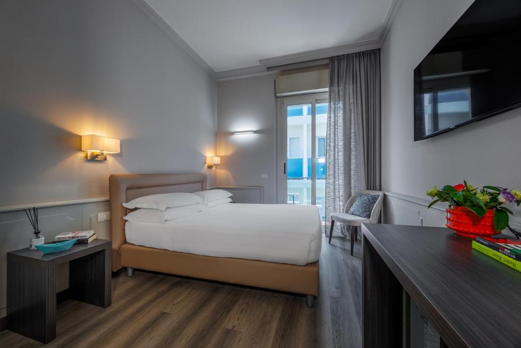 Parco dei Principi Boutique Hotel - Resim 26