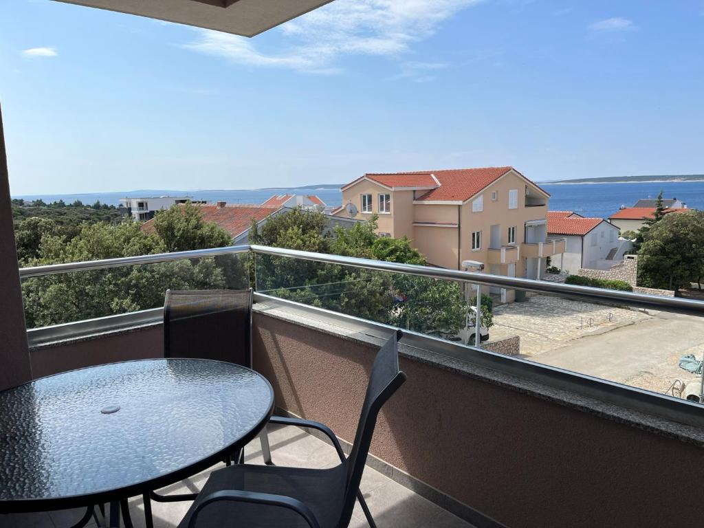 Fotografie z fotogalerie ubytování Apartman TIMS v destinaci Mandre