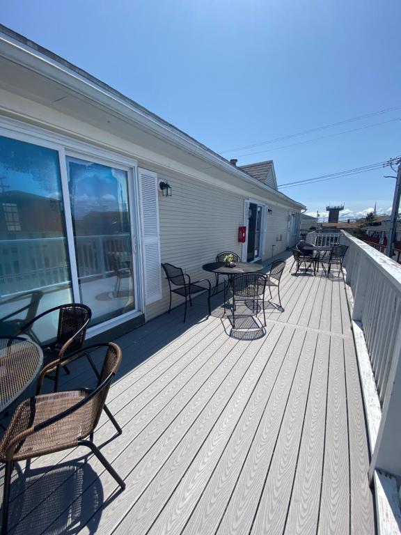 Ships Inn - 
