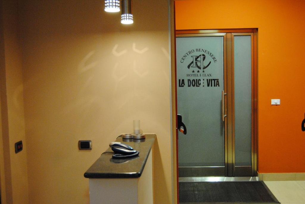 Hotel Relax — photo 33