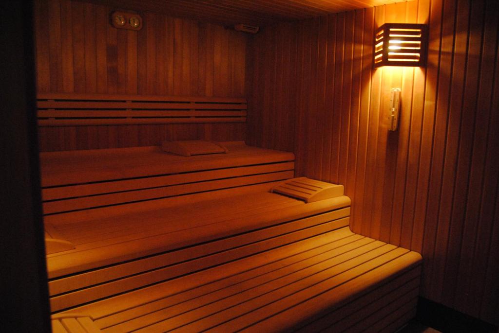 Hotel Relax — photo 39
