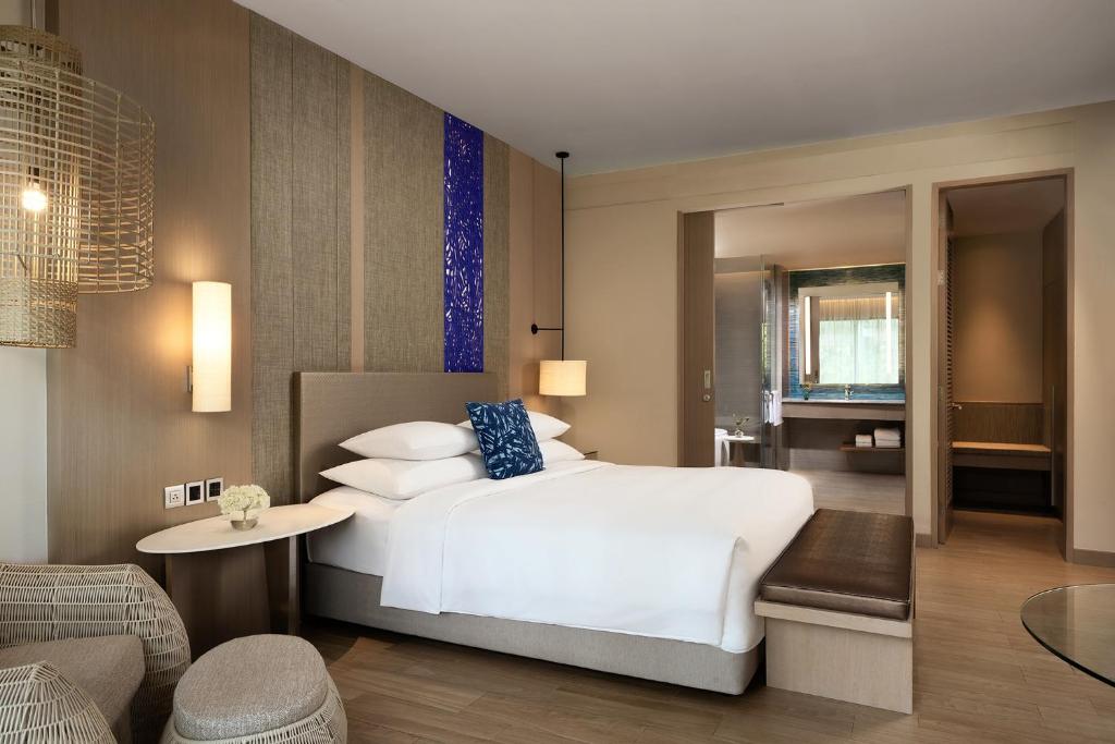 Renaissance Pattaya Resort & Spa - Family Suite