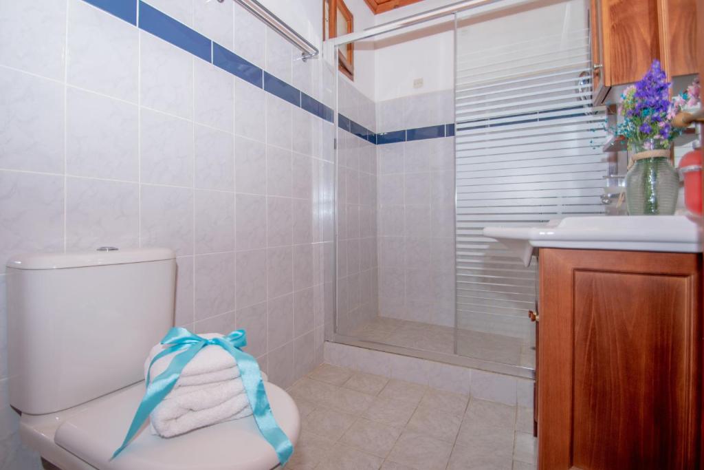 Bagno di Arpyia