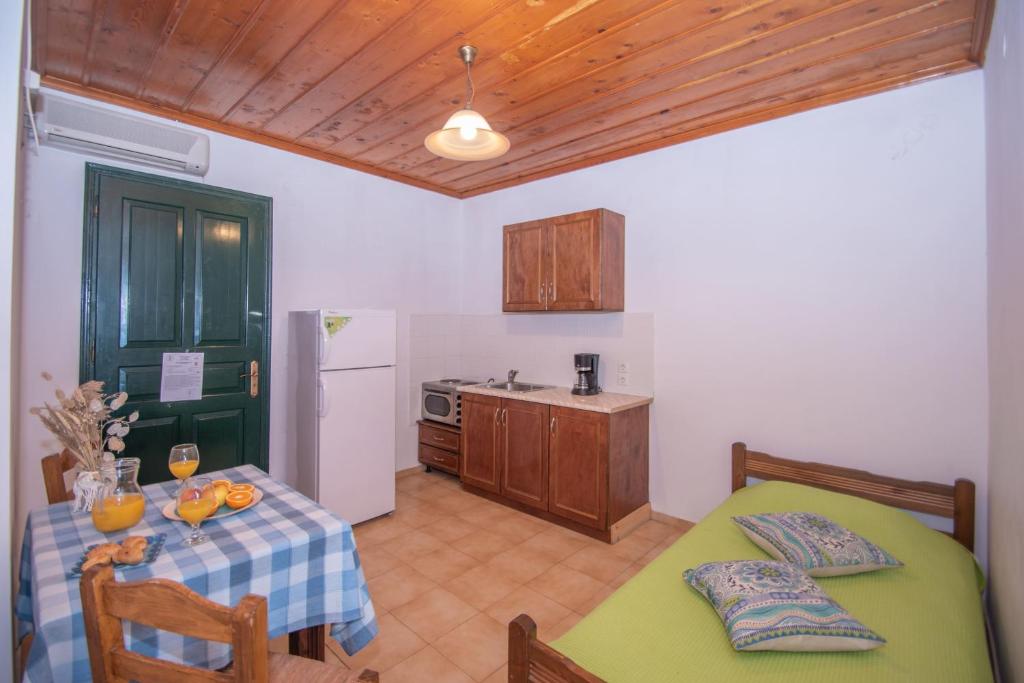 Cucina o angolo cottura di Arpyia