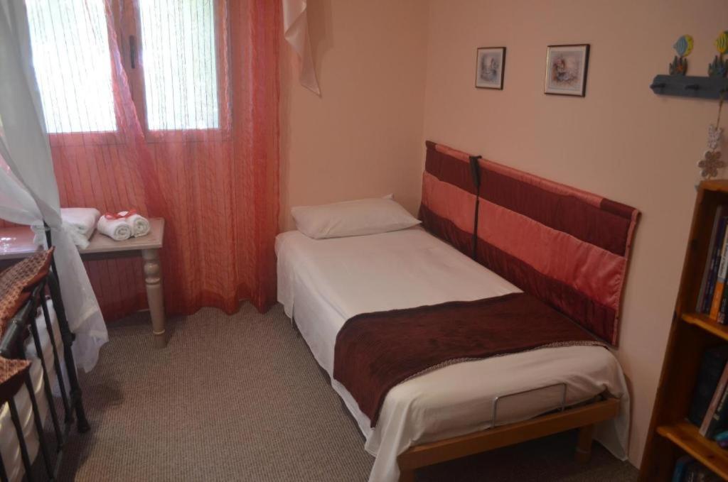 Casa Montegri - Standaard Twin Room