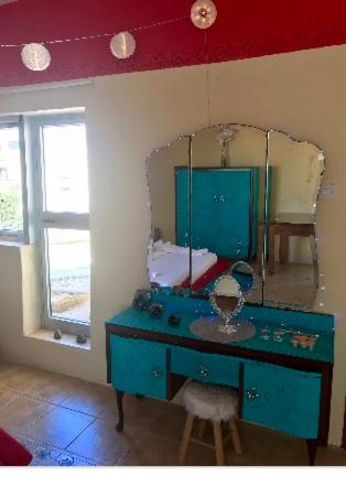 Casa Montegri - Luxe Familiekamer