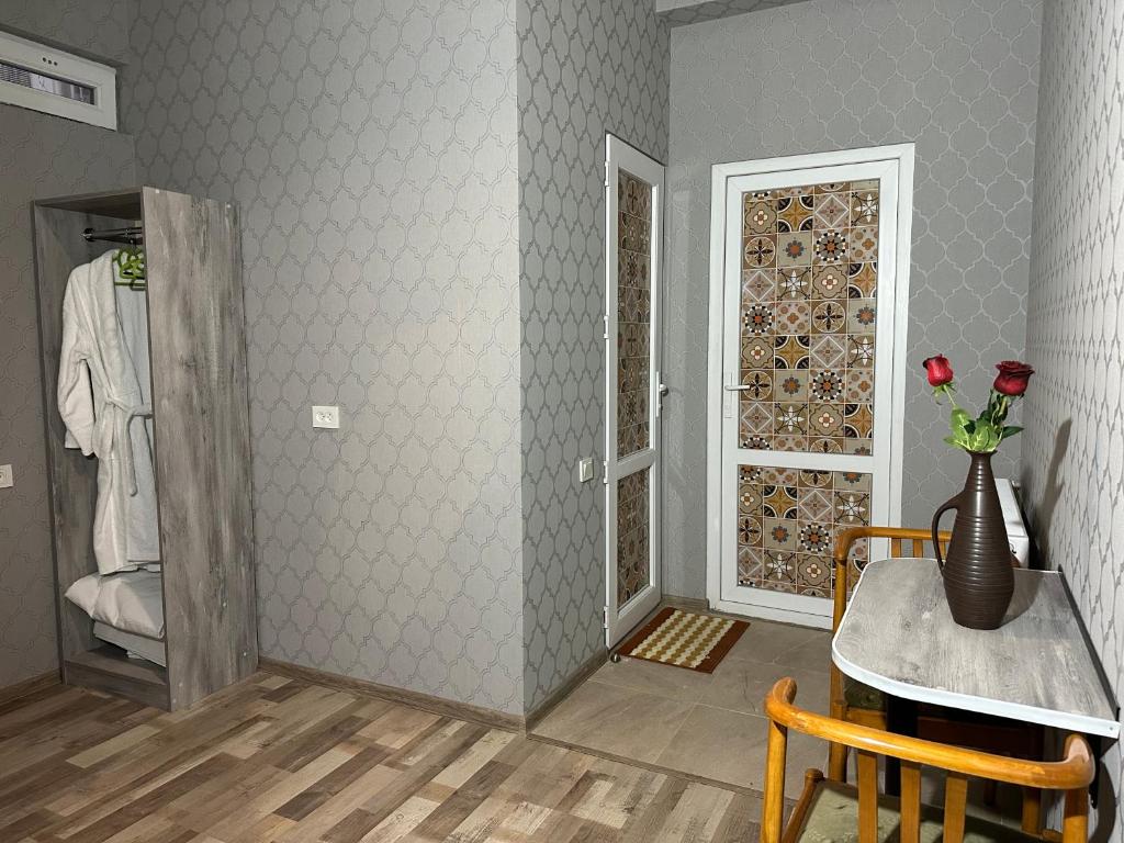 Fotografie z fotogalerie ubytování Nid Hotel v destinaci Tbilisi City