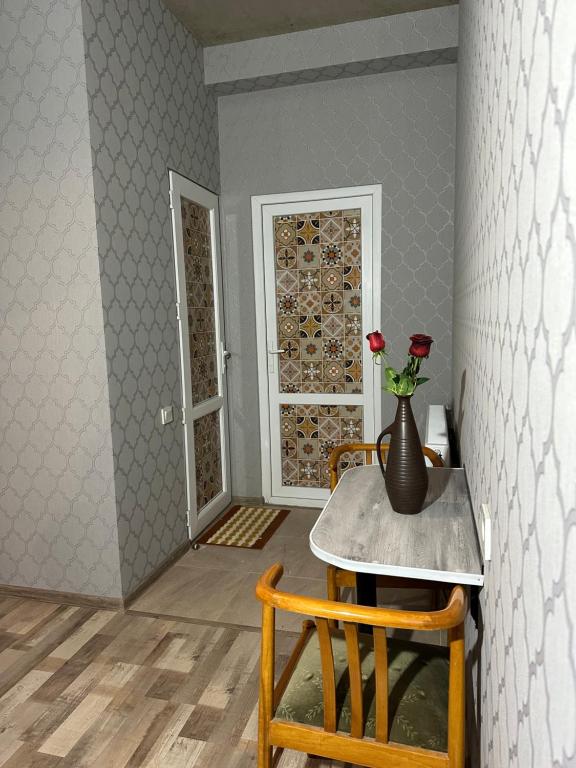Fotografie z fotogalerie ubytování Nid Hotel v destinaci Tbilisi City