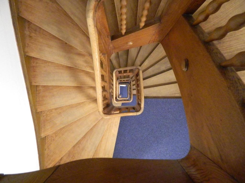 Rent a Home Delsbergerallee - Self Check-In - Resim 14