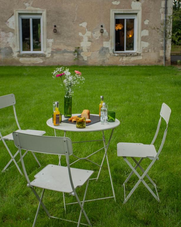 Domaine de La Soudelle - Superior King Room