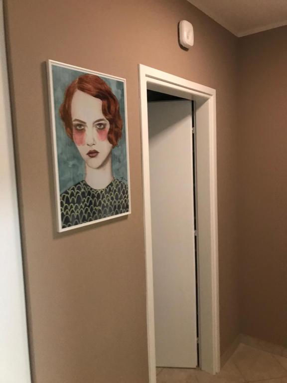 Fotografie z fotogalerie ubytování Apartment Luna Istriana v Medulinu