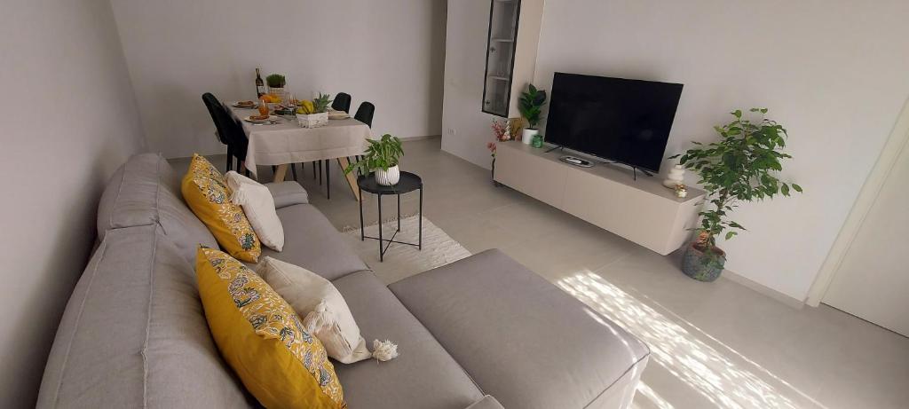 Televisor o centre d'entreteniment de Mint Apartment