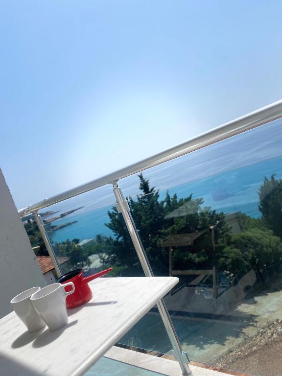 Priroda u blizini apartmana