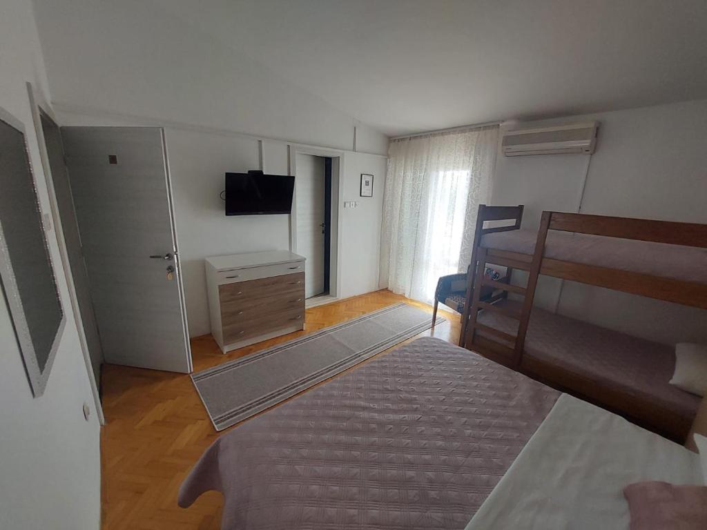 Diana Rooms and Apartments, Starigrad-Paklenica – posodobljene cene za leto  2024