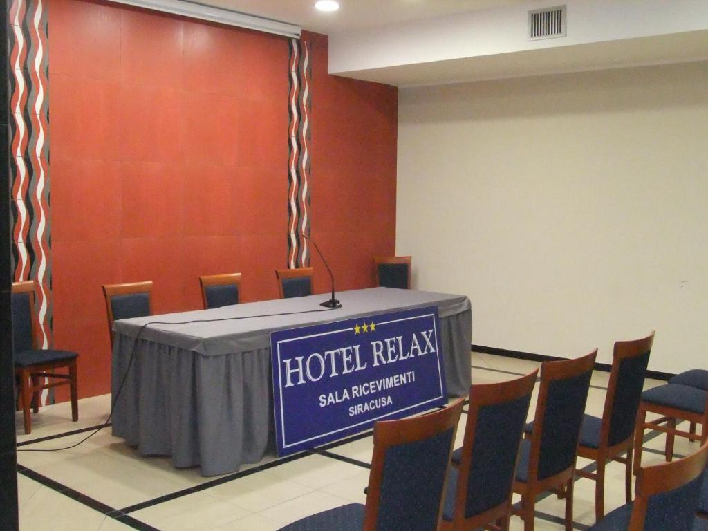 Hotel Relax — photo 43