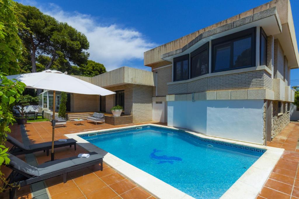 Ibiza Villa, Cambrils – Updated 2023 Prices