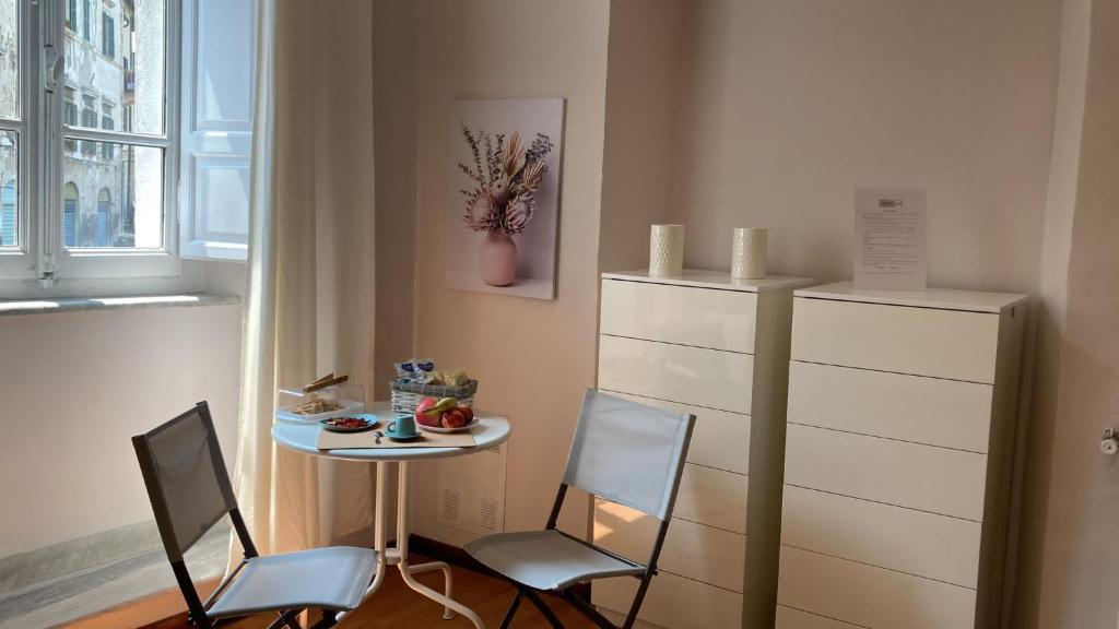 Fotografie z fotogalerie ubytování B&B Home XIX v destinaci Narni
