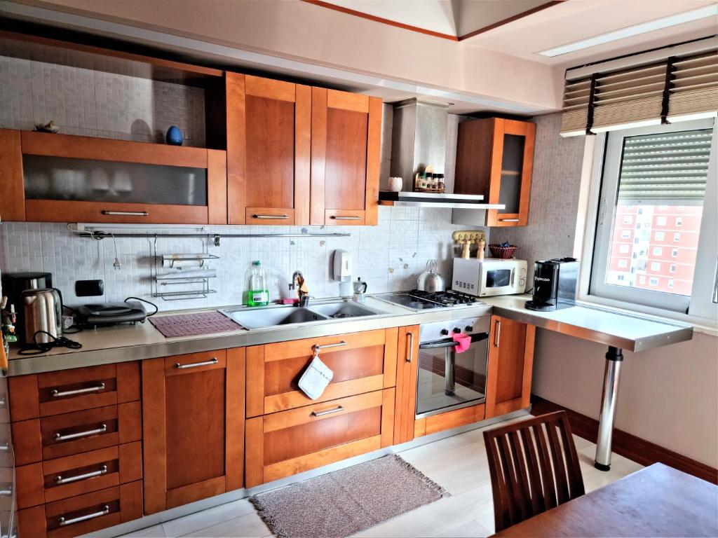 Apartment 13 - Your Perfect Stay in Durres City - Image 9
