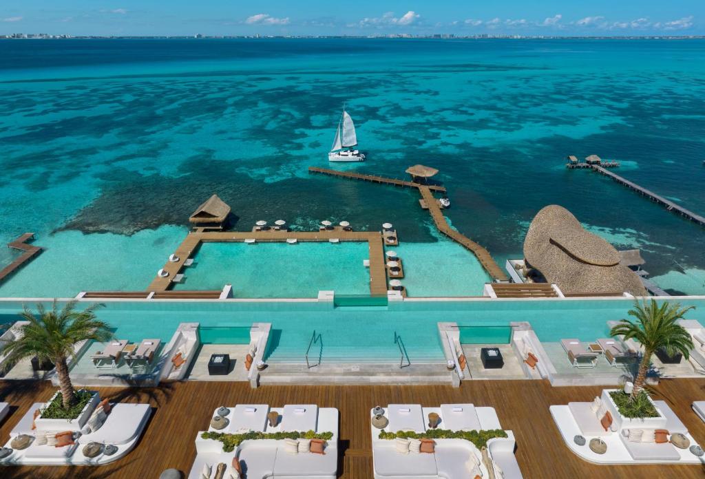 Hoteles en Isla Mujeres | Mejor valorados 470904422