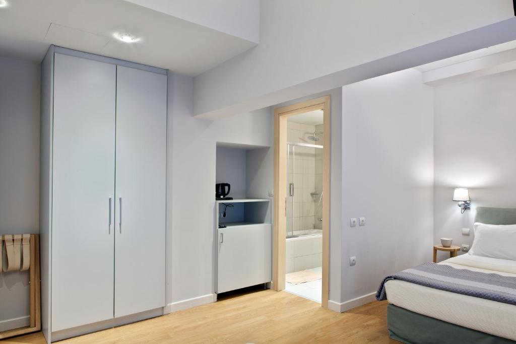 Phidias Piraeus Hotel - Resim 44