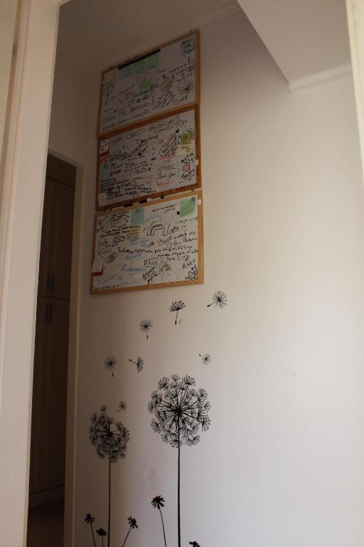 Fotografie z fotogalerie ubytování Apartment v Budapešti
