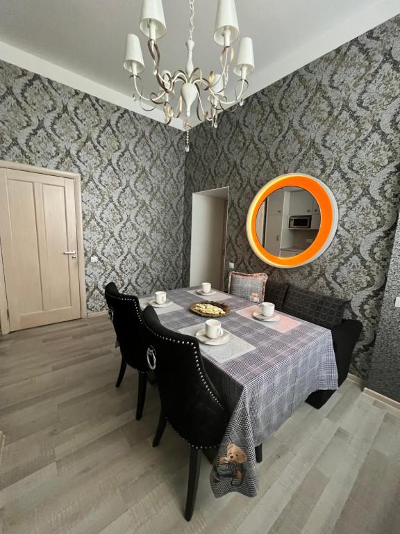 Fotografie z fotogalerie ubytování Avers House v destinaci Narva