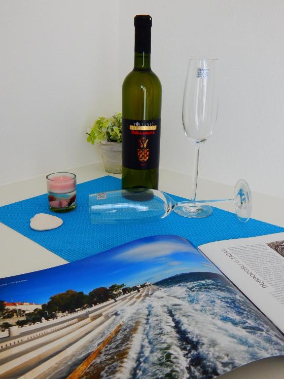 Apartments & Rooms Marinka - 14