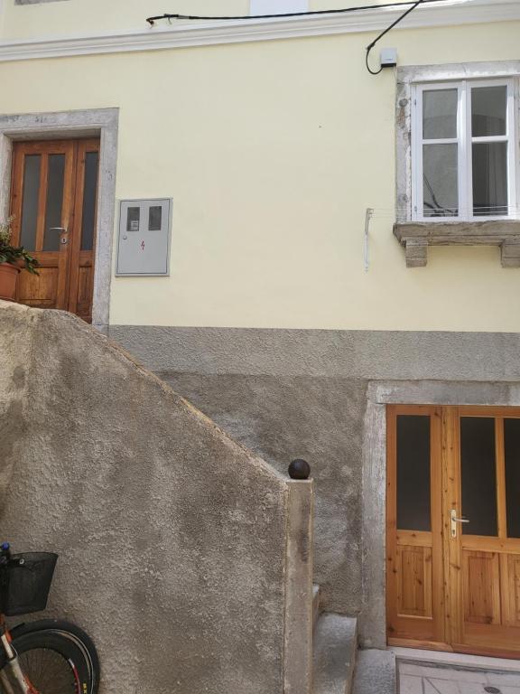 Fotografie z fotogalerie ubytování Pjaceta v destinaci Cres