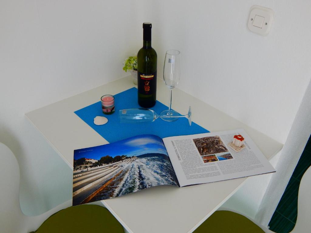 Apartments & Rooms Marinka - 13