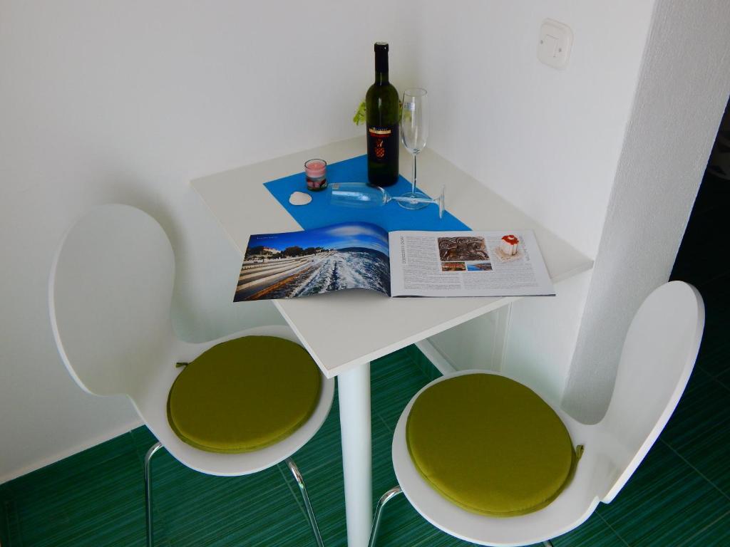 Apartments & Rooms Marinka - 12